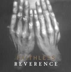 Faithless - Reverence LP