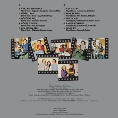 Ajda Pekkan - Süperstar 83 LP