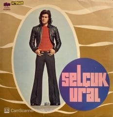 Selçuk Ural – Selçuk Ural LP