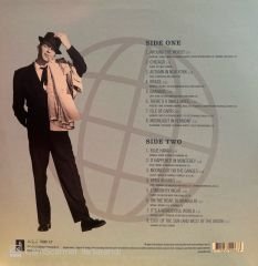 Frank Sinatra – Around The World With Frank LP
