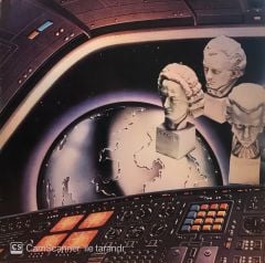 Eugene Reneb, Tom Blackstone – Let's Go Classic With Yamaha Automatic Bass Chords LP