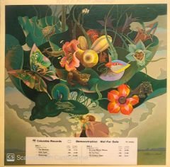 Return To Forever – Musicmagic LP