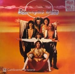 Dschinghis Khan – Dschinghis Khan LP