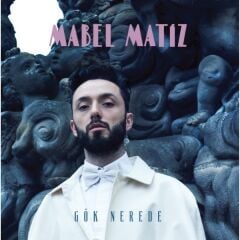 Mabel Matiz - Gök Nerede LP