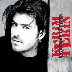 Kerim Tekin - Haykırsam Dünyaya LP