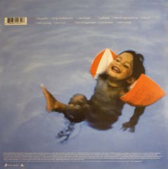 Faithless - Sunday 8 Pm LP