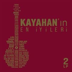 Kayahan'ın En İyileri 1 LP