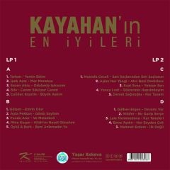 Kayahan'ın En İyileri 1 LP