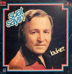 Suat Sayın – Buket LP