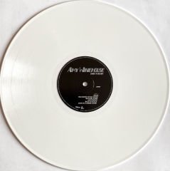 Amy Winehouse – Back To Black ( Limited Edition White Vinyl ) LP