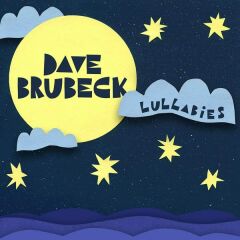 Dave Brubeck - Lullabies LP