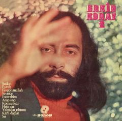 Erkin Koray - Erkin Koray 2 LP
