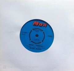 Black Blood - Marie Therese / A. I. E. 45lik