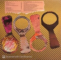 Hot Tuna – The Phosphorescent Rat LP