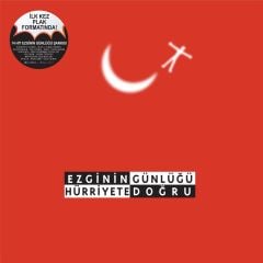 Ezginin Günlüğü - Hürriyete Doğru  LP