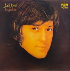 Jack Jones – Together LP