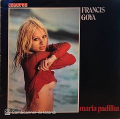 Francis Goya – Maria Padilha LP