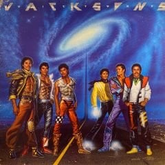 Jacksons – Victory LP