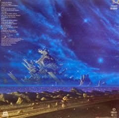Jacksons – Victory LP