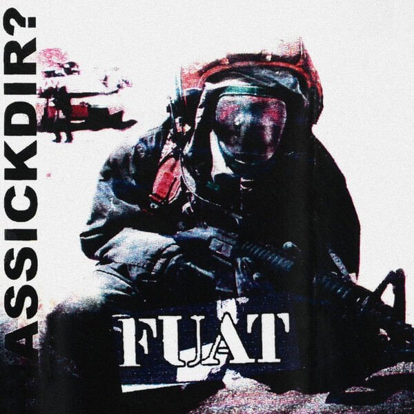 Fuat – Hassickdir? LP