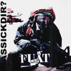 Fuat – Hassickdir? LP