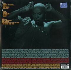 Angelique Kidjo - Celia LP