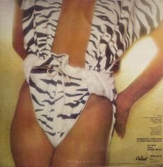 Diana Ross – Why Do Fools Fall In Love LP