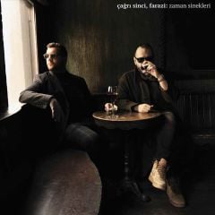 Farazi, Çağrı Sinci - Zaman Sinekleri LP