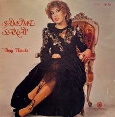 Samime Sanay – Beni Hatırla LP