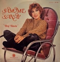 Samime Sanay – Beni Hatırla LP