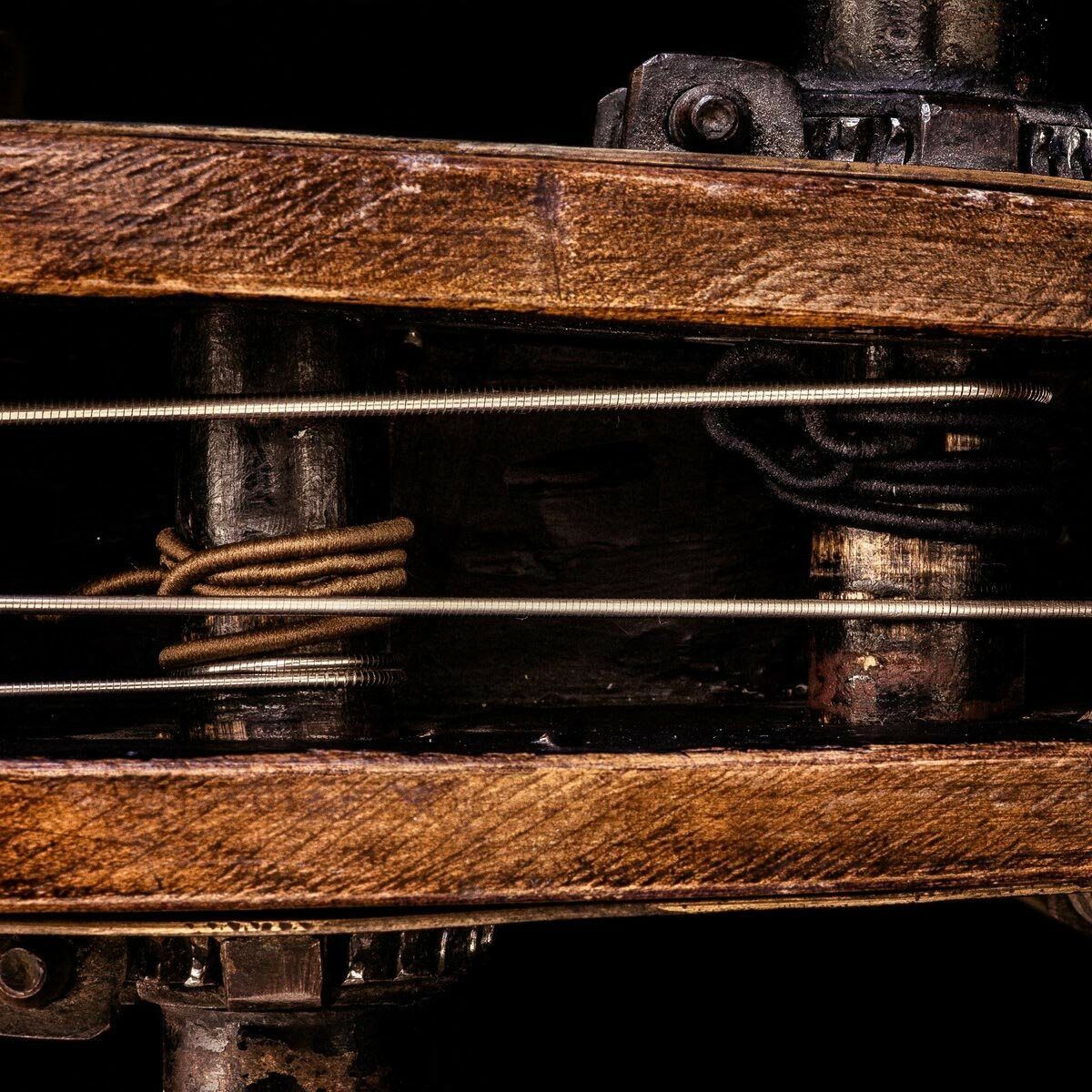 Yair Elazar Glotman - Etudes LP