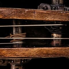 Yair Elazar Glotman - Etudes LP