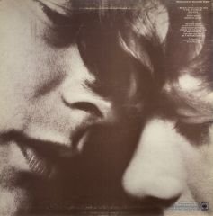 Art Garfunkel – Breakaway LP