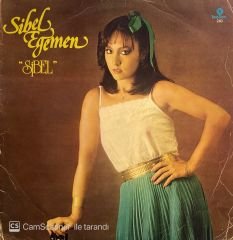 Sibel Egemen – Sibel LP