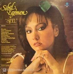 Sibel Egemen – Sibel LP