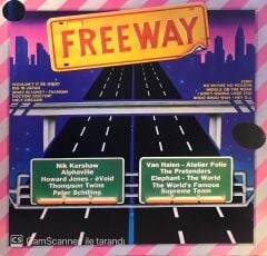 Freeway LP