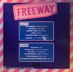 Freeway LP
