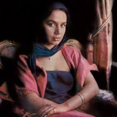 Sezen Aksu - Sevgilerimle LP