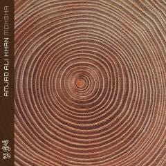 Amjad Ali Khan - Moksha LP