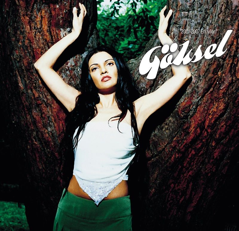 Göksel - En İyileri (2001 - 2007) LP