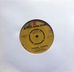 Marion Maerz - Chiribim Chiribom / Shalom 45lik