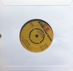 Marion Maerz - Chiribim Chiribom / Shalom 45lik