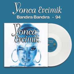 Yonca Evcimik - 94 LP