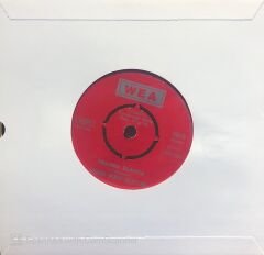 George Baker Selection - Dream Boat / Paloma blanca 45lik