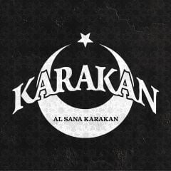 Karakan - Al Sana Karakan LP