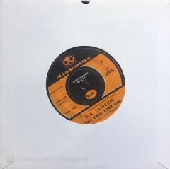 Iva Zanicchi - Alla Mia Gente / Ciao Cara Come Stai 45lik