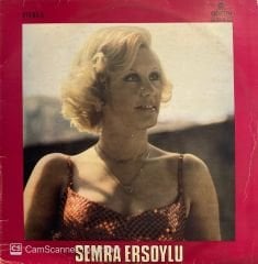 Semra Ersoylu – Derman Kar Eylemez LP
