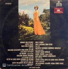 Semra Ersoylu – Derman Kar Eylemez LP