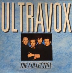 Ultravox – The Collection LP