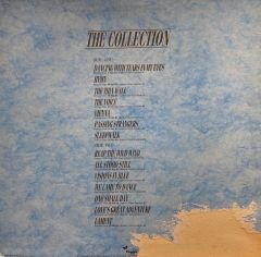 Ultravox – The Collection LP